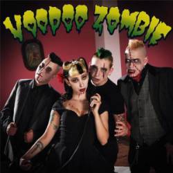 Voodoo Zombie : Voodoo Zombie